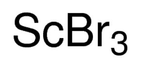 Scandium Bromide - CAS:307496-17-9 - Scandium Bromide Hydrate, Scandium tribromide hydrate, Tribromoscandium hydrate